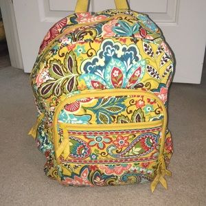 Vera Bradley perfect condition Backpack